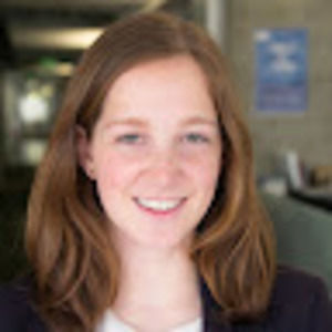 Meet your Posher, Carrie